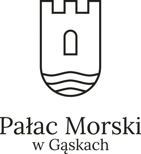 Pałac Morski w Gąskach